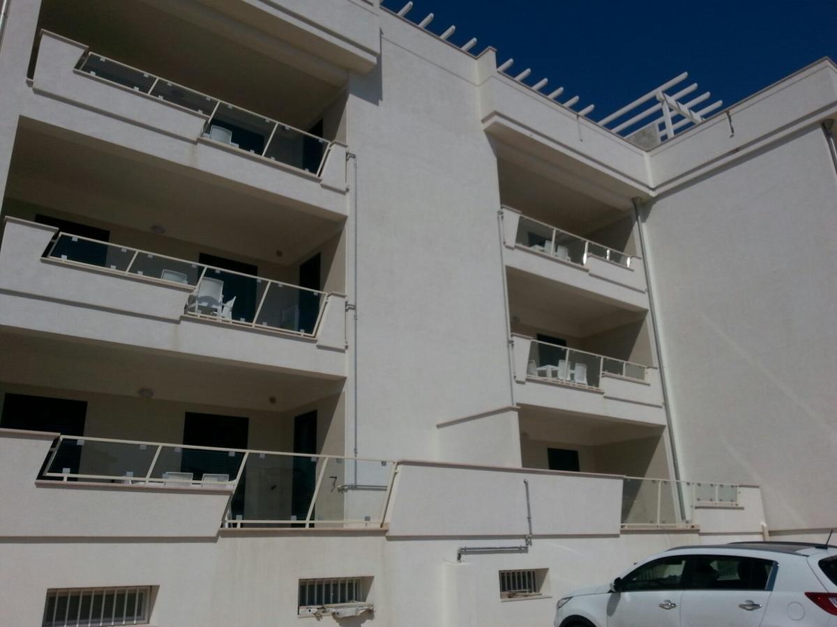 La Rotonda Sul Mare Aparthotel *